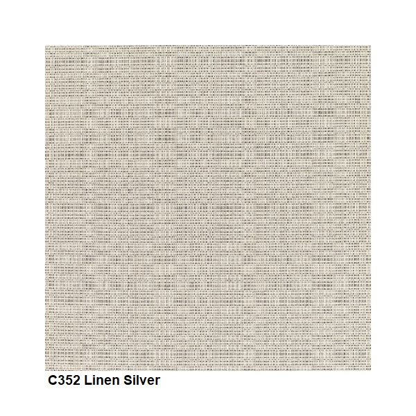 19.6 x 17.6 x 3 Chair Seat Pad - Image 46